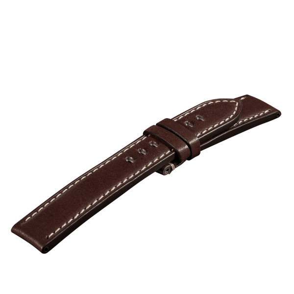 U-Boat extra lange horlogeband 20/20 7738/Z/XL